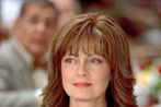 Susan Sarandon i Jim Broadbent w chmurach