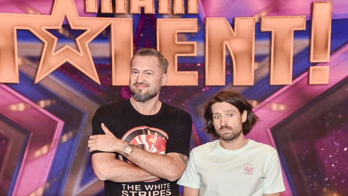 Marcin Prokop, Michał Kempa