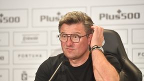 Media: Legia podjęła decyzję ws. trenera. Szok w Warszawie