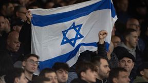 Izrael oburzony. Jest mocne stanowisko