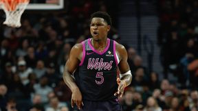 Gwiazdor NBA dał popis! Ale występ