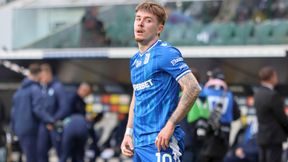 Dużo powrotów w Lechu Poznań. Niels Frederiksen może odetchnąć