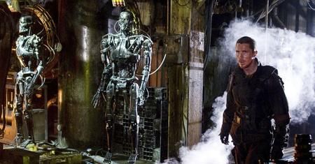 Schwarzenegger wystąpi w ''Terminatorze 4''