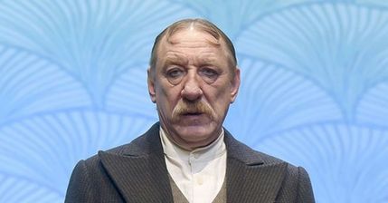 "Ranczo": Smutna przeszłość Sylwestra Maciejewskiego