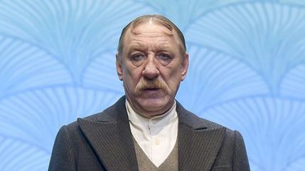 Aktor jednej roli