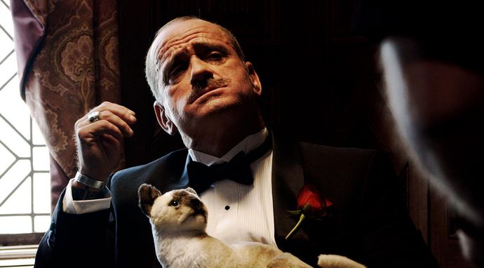 Hollywood Weapons: Fact or Fiction? 4