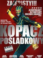 Obsada "Kick-Ass" znów chce skopać tyłki