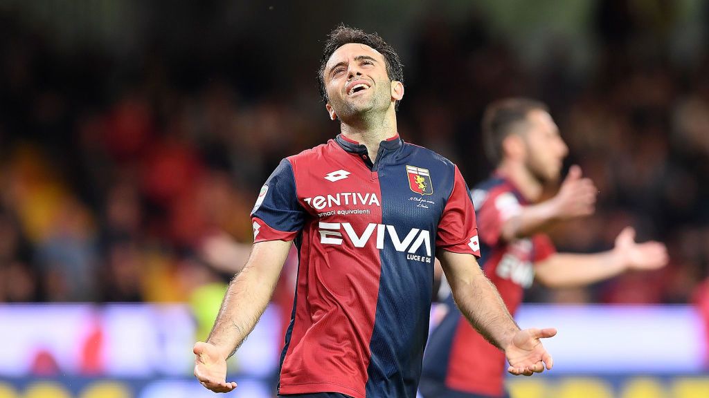 Giuseppe Rossi