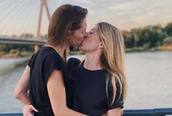 Dziennikarka TVN nie kryje szczęścia. Wkrótce poślubi swoją partnerkę