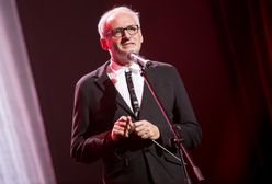 Krzesimir Dębski wspomina rodzinną tragedię