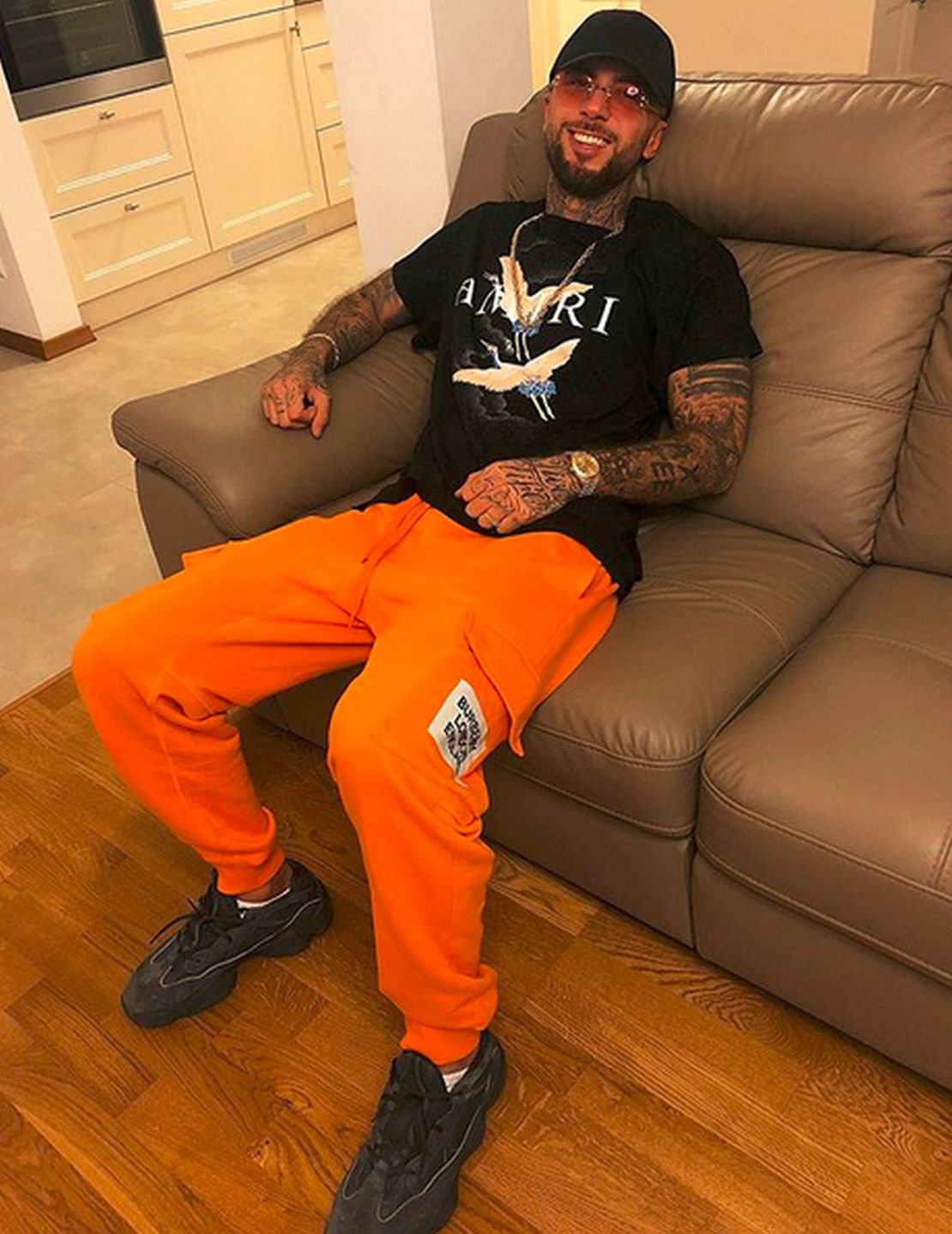 Malik Montana