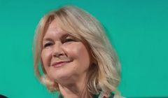 Grażyna Torbicka z odznaczeniem państwowym