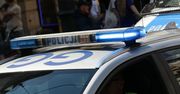 Nagi mężczyzna na ulicy w Krakowie. Policja tłumaczy. "Nie jest to prawda"