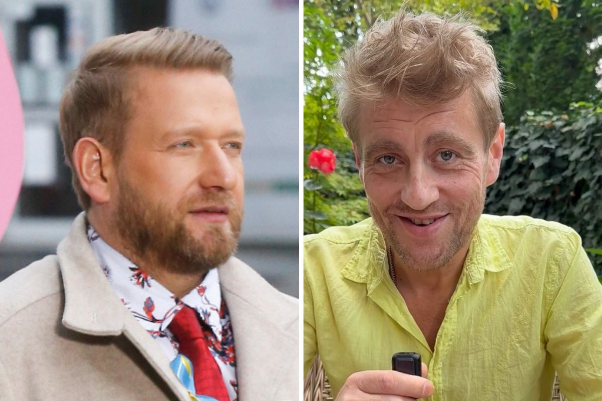 Bartek Jędrzejak zareagował na wyznanie Tomasza Jakubiaka