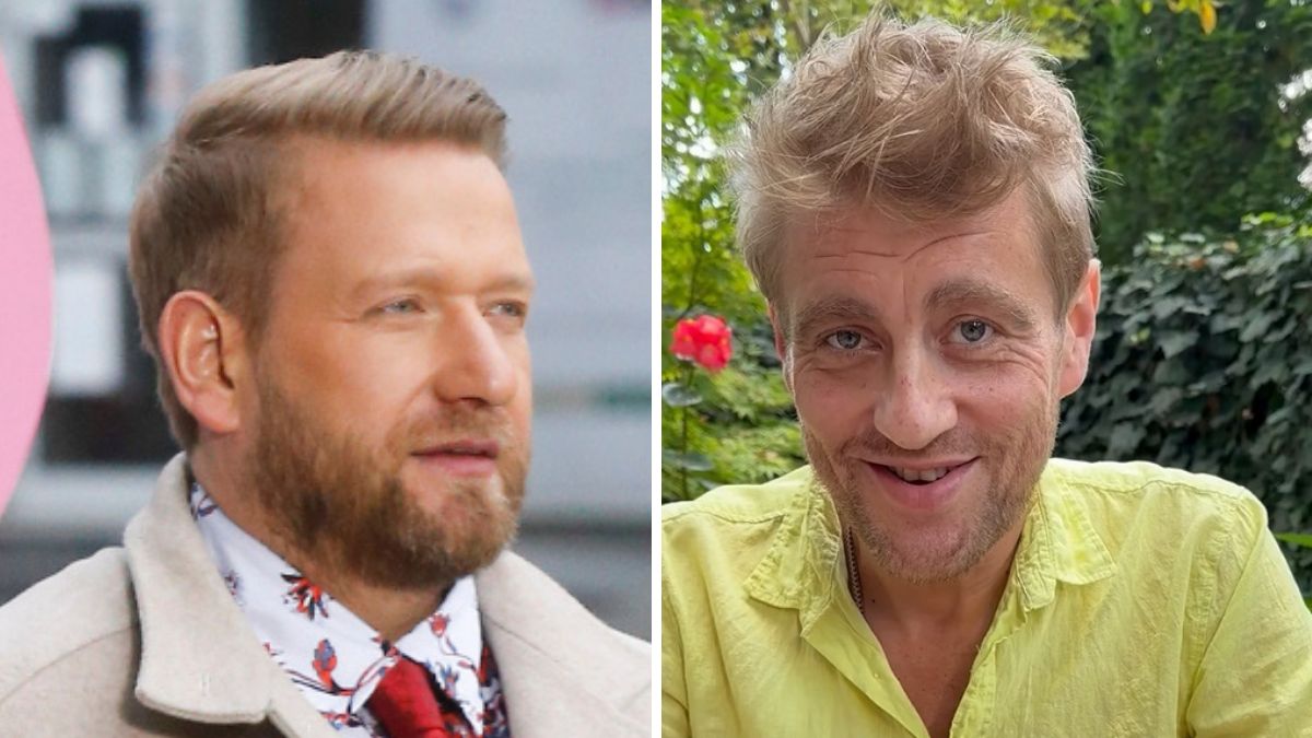 Bartek Jędrzejak zareagował na wyznanie Tomasza Jakubiaka