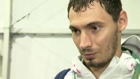 Krzysztof Lijewski: zamierzamy zaskoczyć Chorwatów