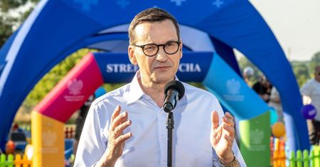 Kiedy darmowe leki dla seniorów? Premier zdradził termin