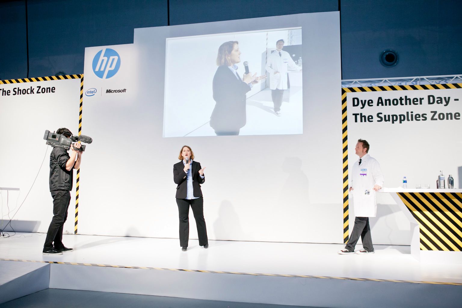 Fotoblogia w Szanghaju na HP Global Influencer Summit [fotorelacja] 34