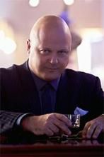 Michael Chiklis dołącza do "American Horror Story"
