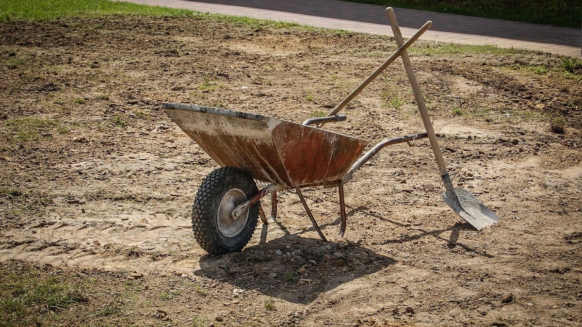 Problem porzucania pracy dotyczy głównie pracowników fizycznych.