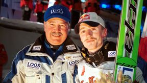 Apoloniusz Tajner: Ludzie wysyłali faktury za sukcesy Adama Małysza