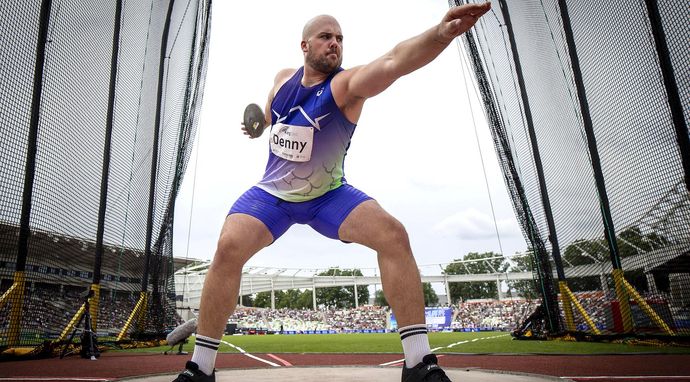 Lekkoatletyka: Commonwealth Games - Glasgow 2026 - 3. dzień