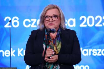 Dbałość zapisu przykuwa uwagę. Europosłanki pokazały majątki