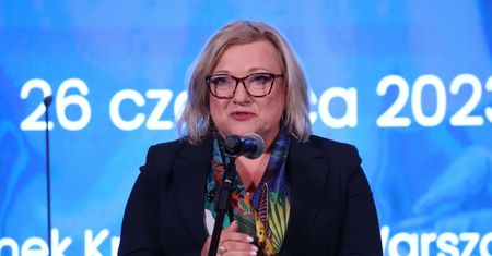 Dbałość zapisu przykuwa uwagę. Europosłanki pokazały majątki