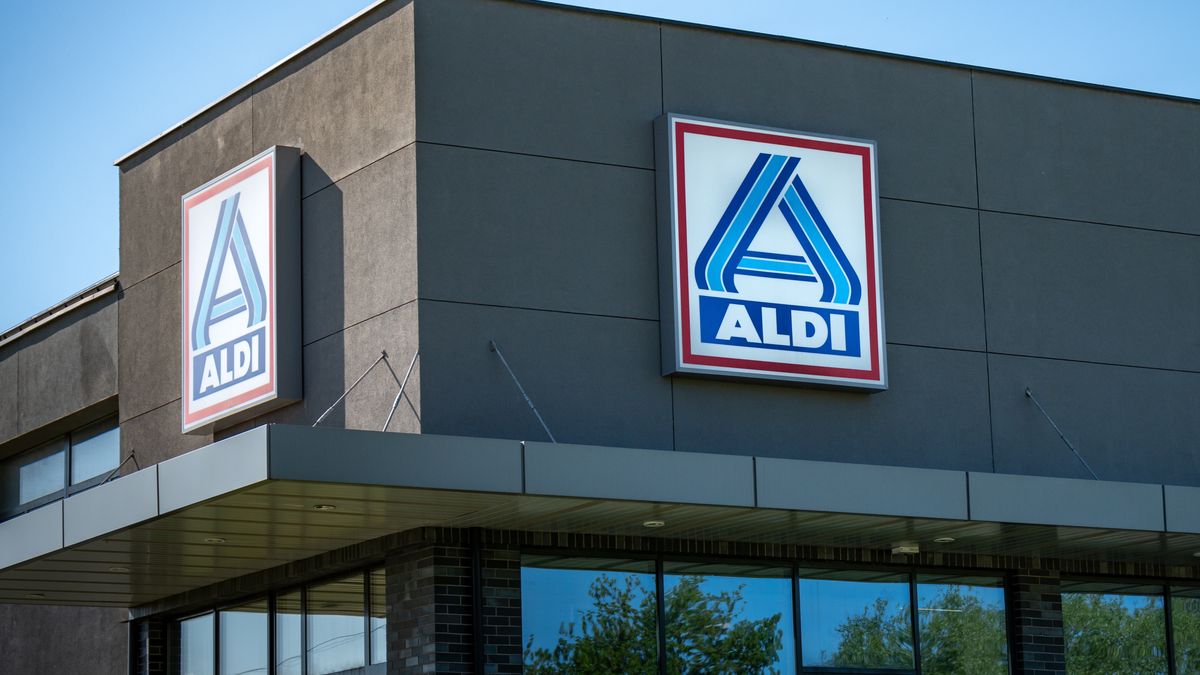 Aldi