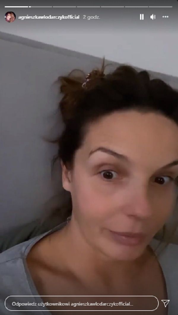 Agnieszka Włodarczyk 