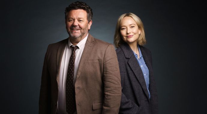 Tajemnice Brokenwood 9