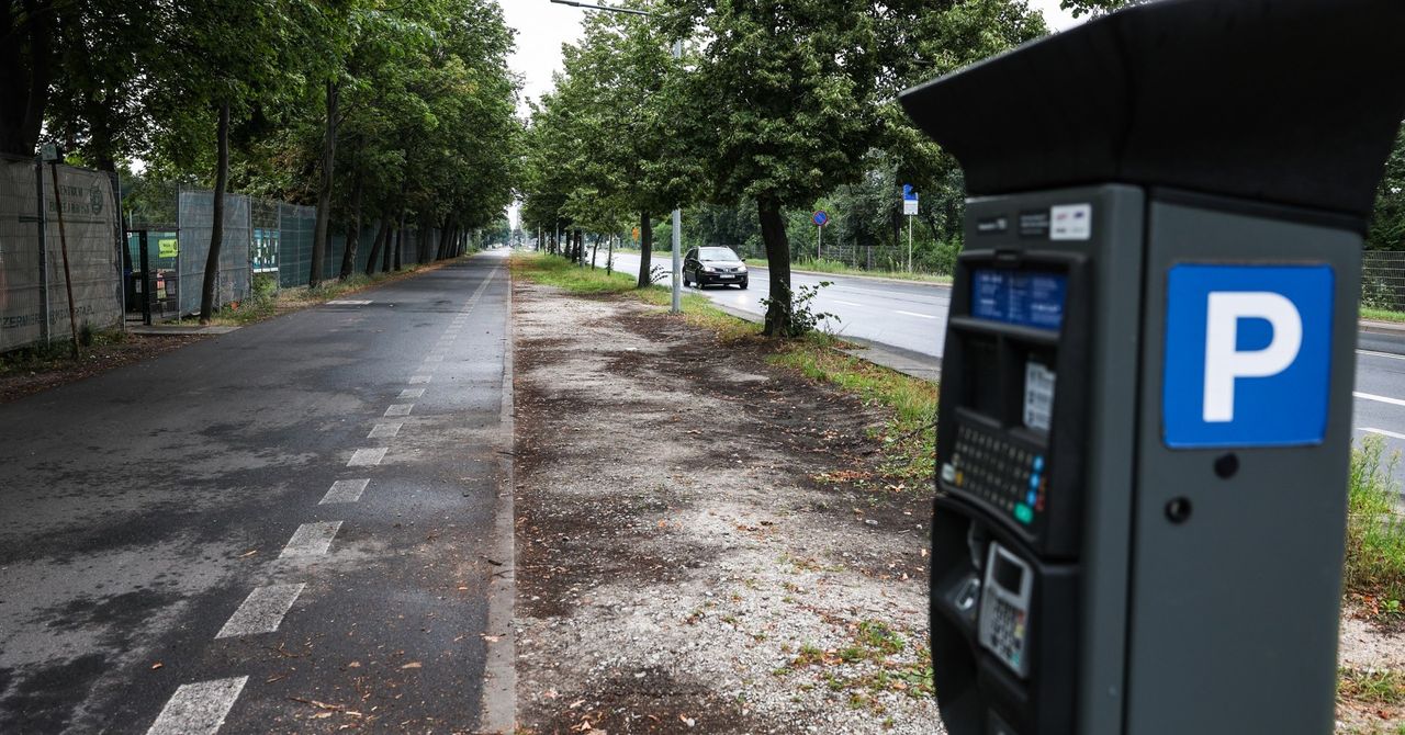 Poznań: Duże zmiany w strefie płatnego parkowania od września.