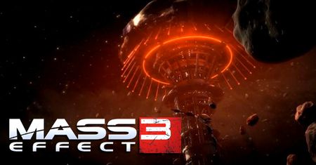 Nadchodzi Omega, największy i najdroższy dodatek do Mass Effect 3