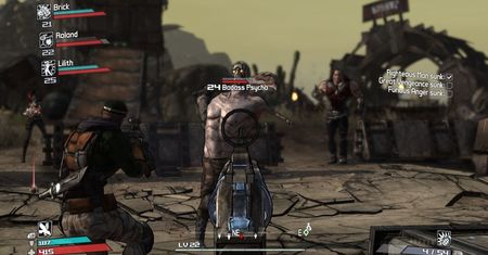 Demo Borderlands? Na pewno nie przed premierą