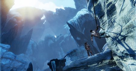 Uncharted 2 zgarnęło pięć nagród na GDC