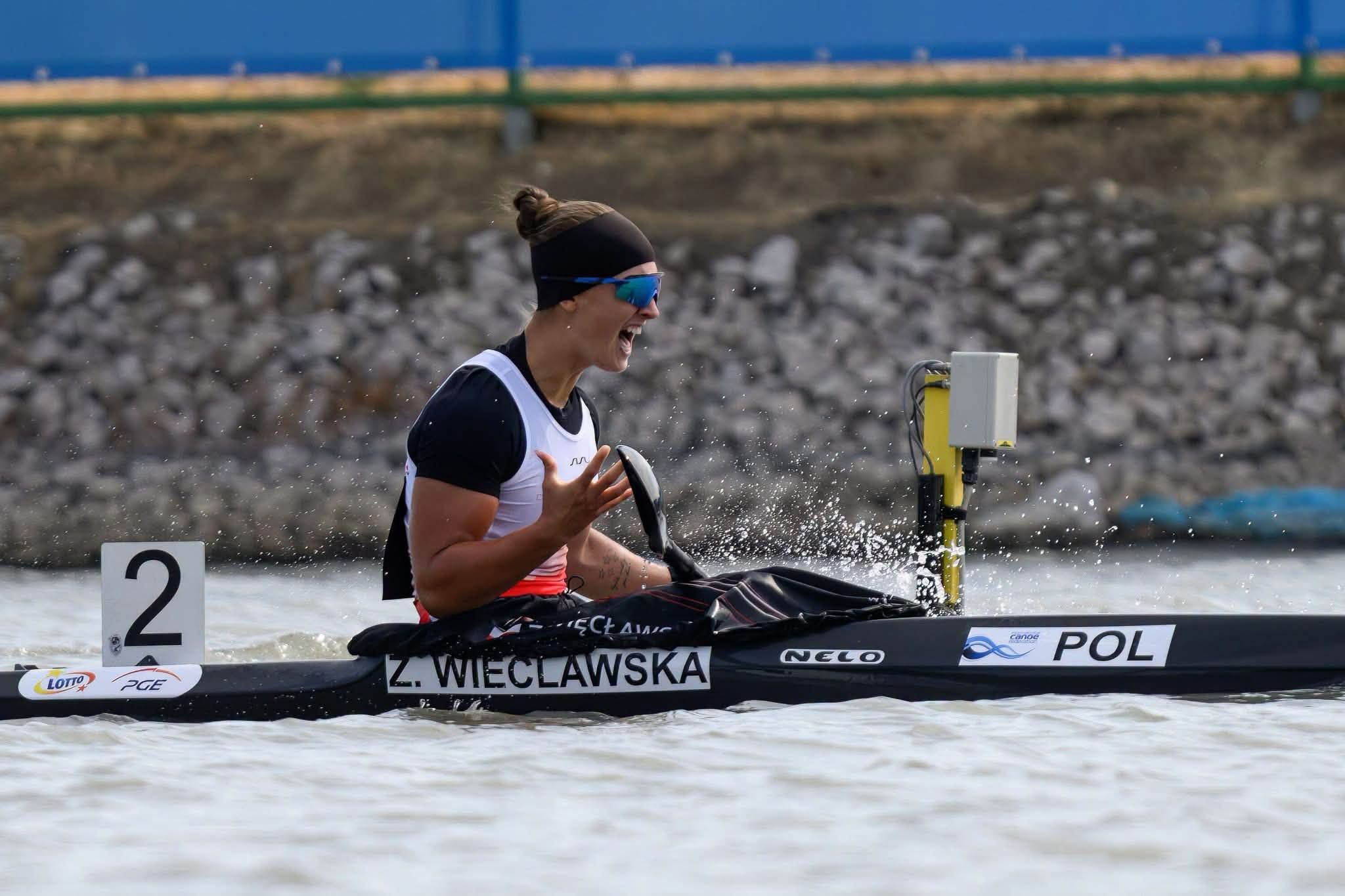 Zofia Więcławska