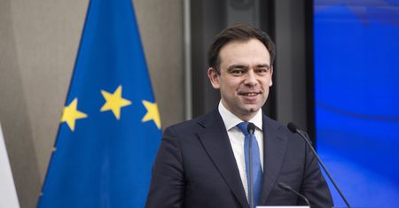 Ściągalność VAT w górę. Minister chwali się wynikami