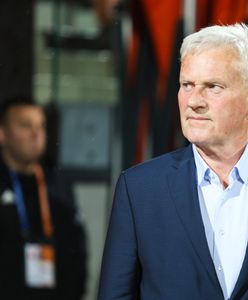 Michał Listkiewicz o słowach Nawrockiego: mam żal, zostałem wykorzystany