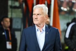 Michał Listkiewicz o słowach Nawrockiego: mam żal, zostałem wykorzystany