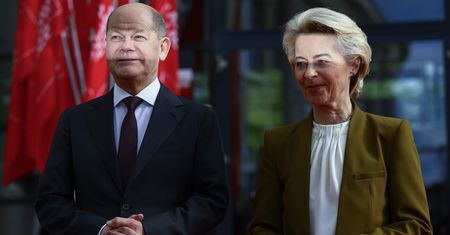 Unia Europejska wciąż ma problem z gospodarką? Są nowe dane