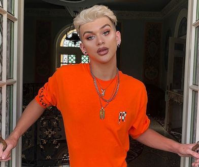 Ethan Peters nie żyje. 17-latek był gwiazdą social mediów