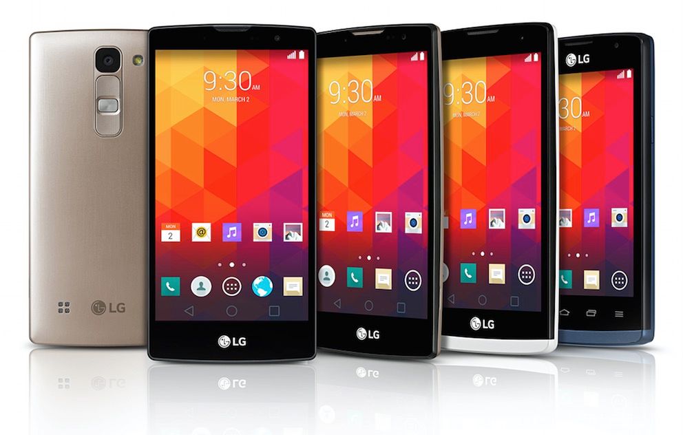 #wSkrócie: ZenPad C 7.0, iPhone 6 vs broń palna oraz luksusowa komórka Vertu i Bentleya 5