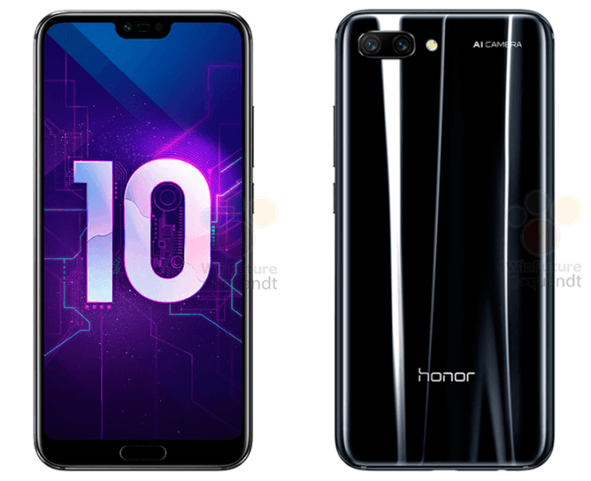 #wSkrócie: nowe wieści o Galaxy S10, LG G7 ThinQ i Honor 10 na zdjęciu oraz Red Magic 4