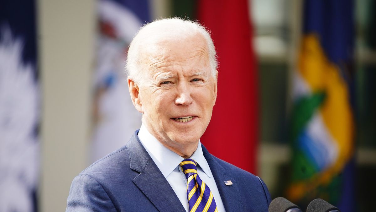 Joe Biden przedstawił plan dla amerykańskiej gospodarki. Ekonomiści od razu podnieśli prognozy