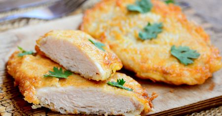 Jak zrobić kotlet po parysku? Prosty przepis
