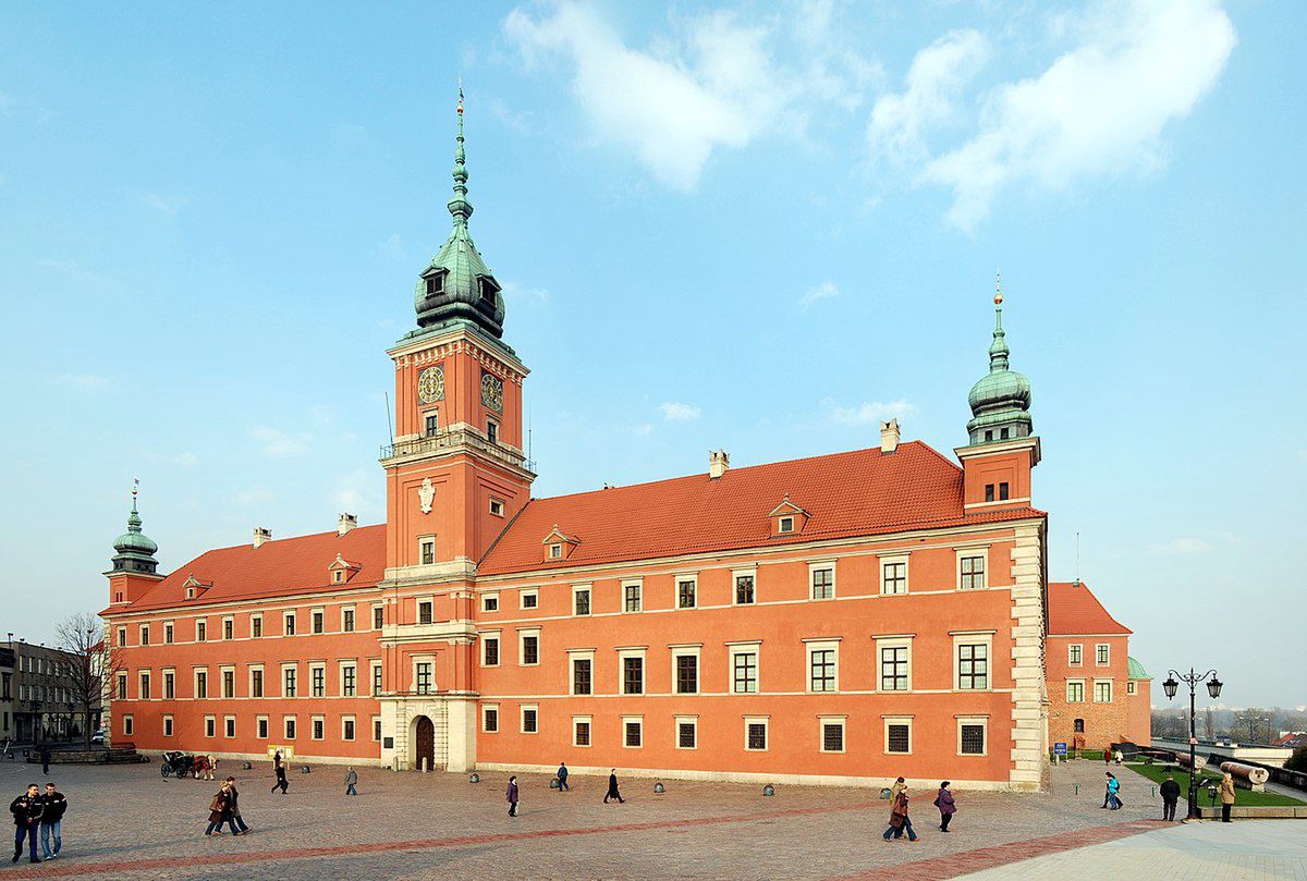 Nagrody im. Oskara Kolberga "Za zasługi dla kultury ludowej”