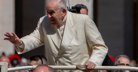 Papież Franciszek nie żyje. Miał mnóstwo nietypowych zwyczajów jak na głowę Kościoła