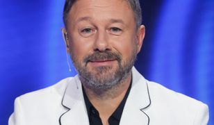 Andrzej Piaseczny ma apel do ludzi. "Jesteśmy tylko kupą myślącego mięsa"