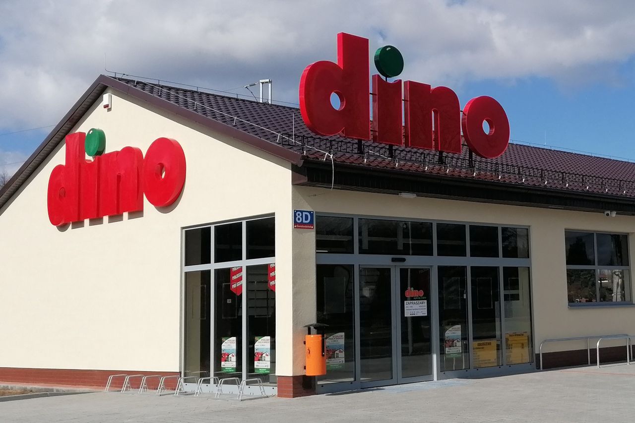Ostatni dzwonek. Koniec promocji w Dino. Już od środy nowa gazetka
