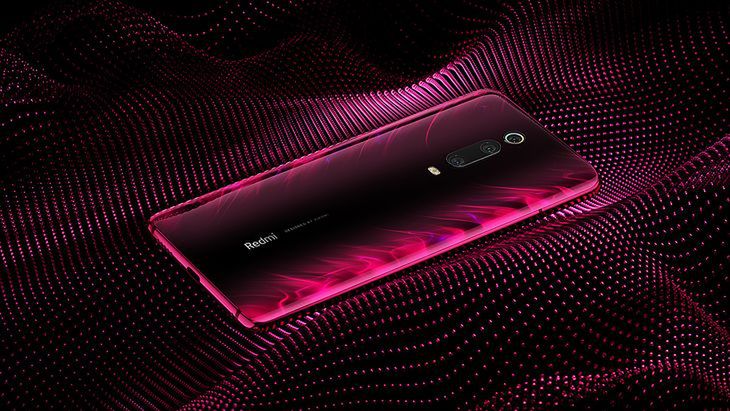 Xiaomi Mi 9T Pro wchodzi do sprzedaży w Europie [#wSkrócie] 1